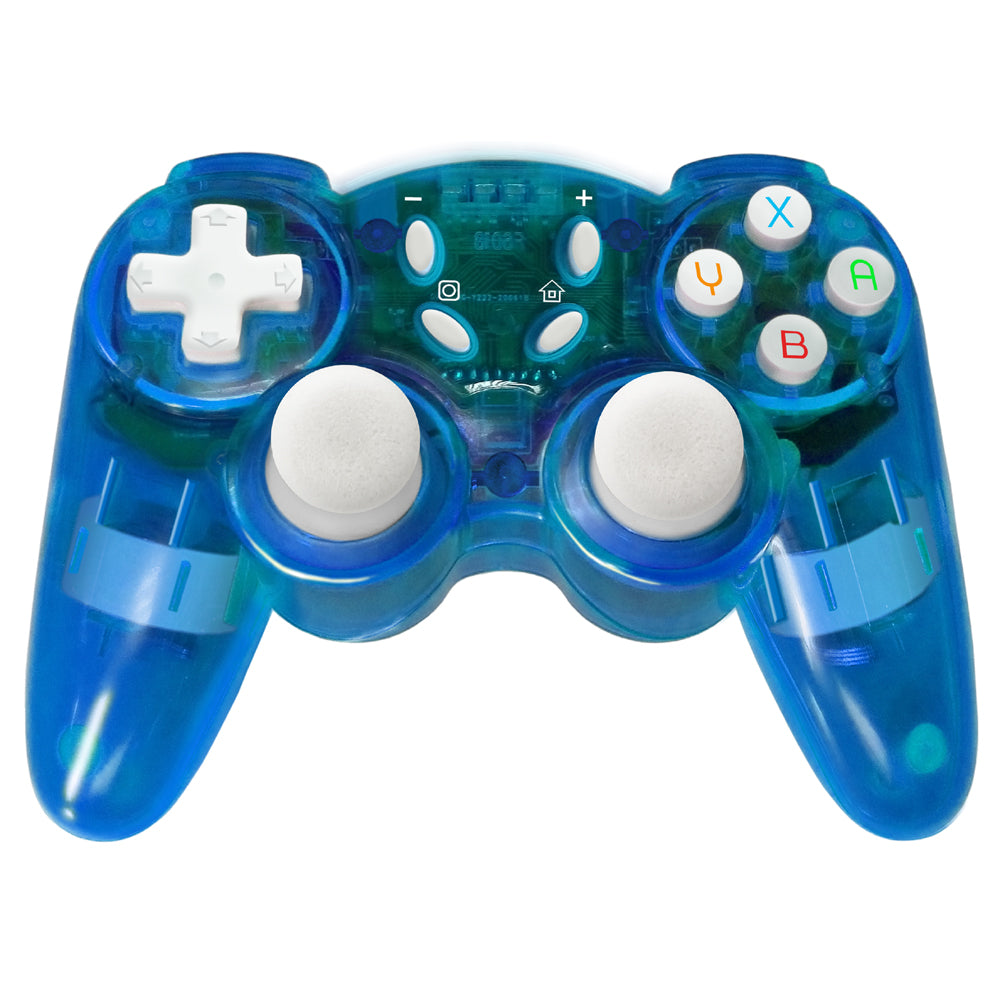 8591 For Nintendo Switch Cordless Game Controller Bluetooth Wireless Gaming Handle Grip Game Console 8591 For Nintendo Switch Cordless Game Controller Bluetooth Wireless Gaming Handle Grip Game Console